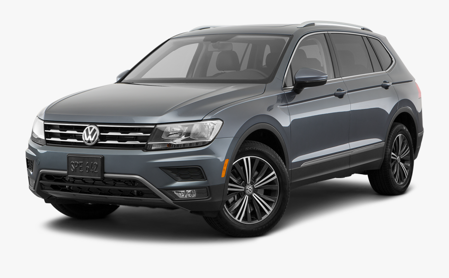 Volkswagen Tiguan Png - 2014 Grey Ford Escape, Transparent Clipart