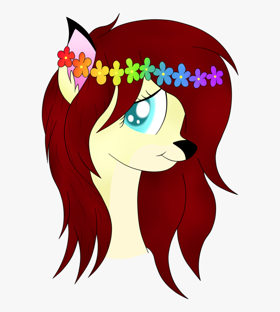 Forest Fawn Shy By - Cartoon, Transparent Clipart