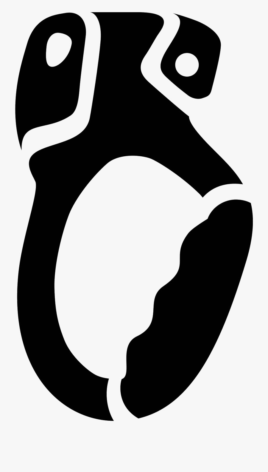 Climbing Vector Rock - Ascender Vector Png, Transparent Clipart