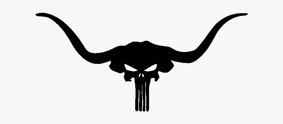 Clipart Longhorn, Transparent Clipart