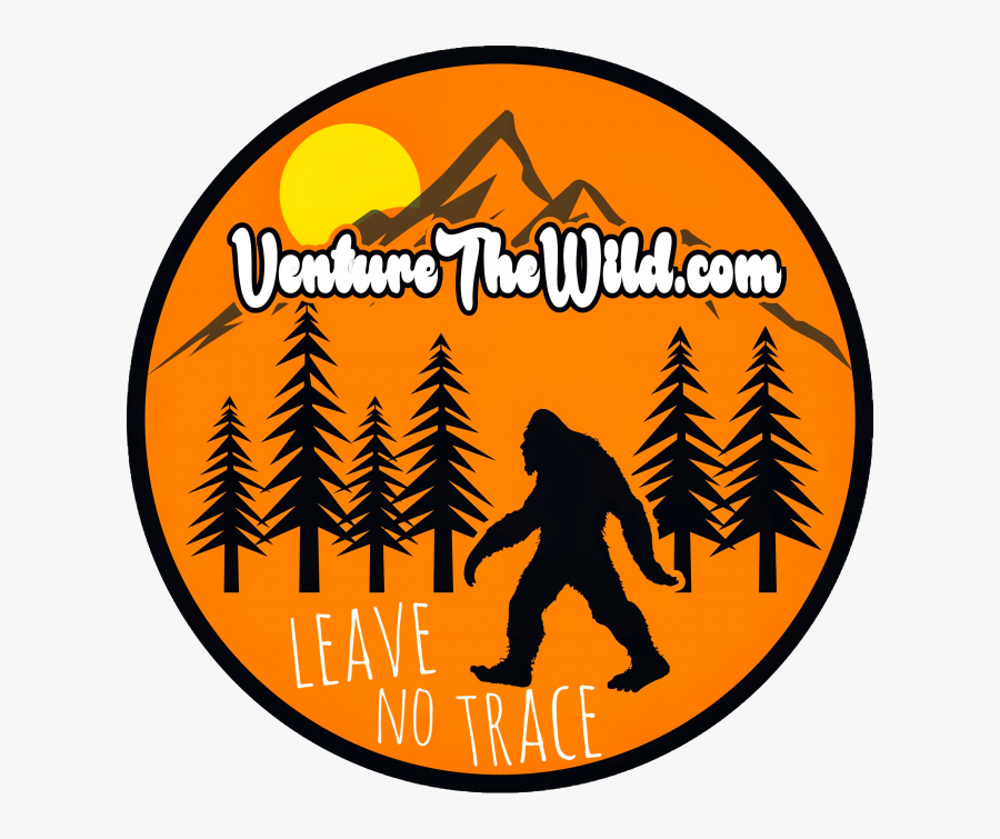 #1 Jeep Blog On The Internet-venturethewild - Venture The Wild Podcast, Transparent Clipart