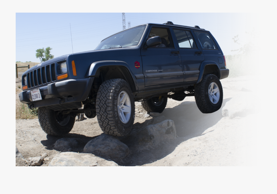 Transparent Jeep Grand Cherokee Clipart, Transparent Clipart