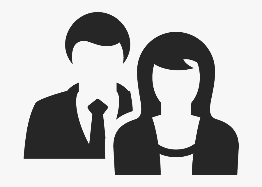 Staff Icon - Looking For A Job Png, Transparent Clipart