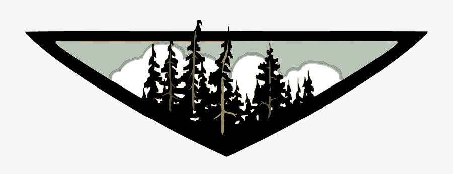 Silhouette, Transparent Clipart