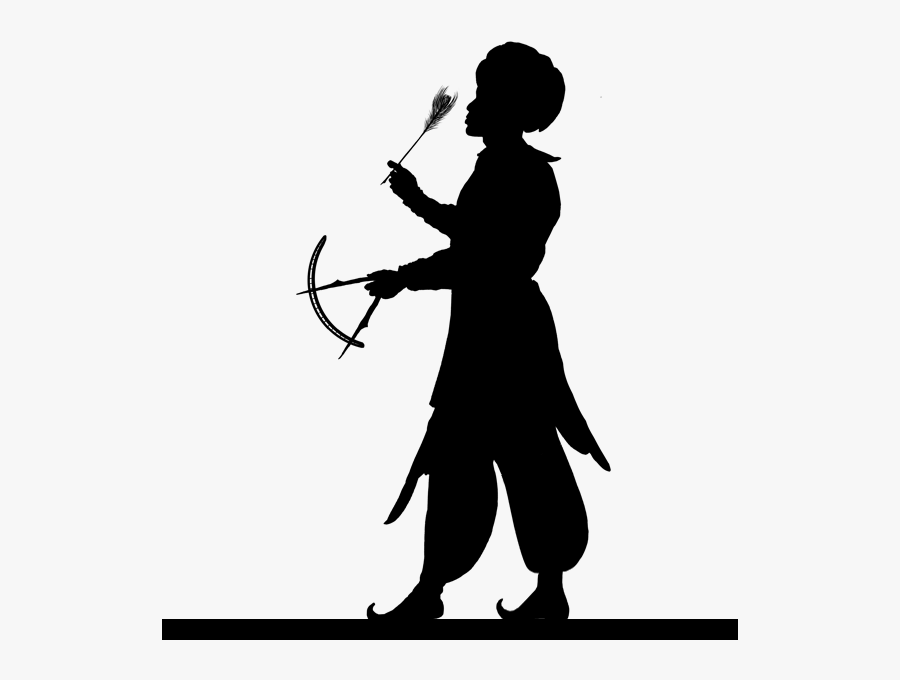 Palamedes, Your Architect, Hails From Far Granada - Palamades Robin Hood, Transparent Clipart