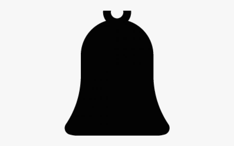 Bell, Transparent Clipart