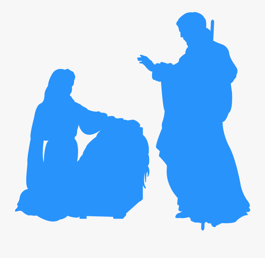 Silhouette, Transparent Clipart