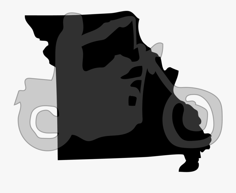 Please End My Missouri, Transparent Clipart