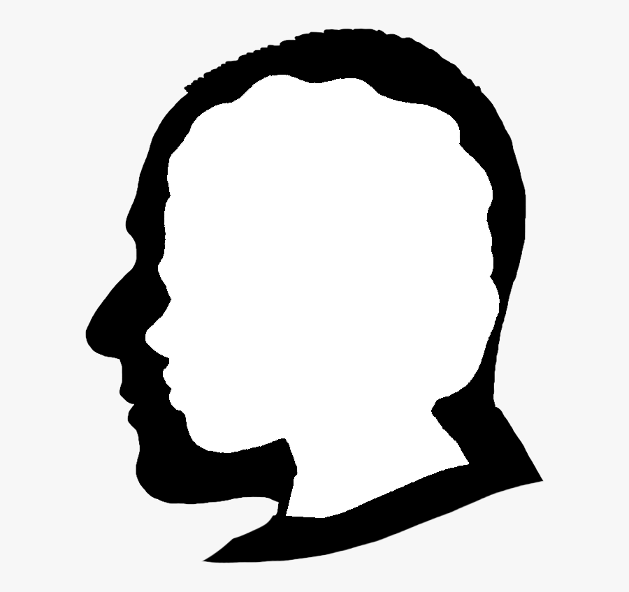 Man Silhouette Clipart At Getdrawings , Transparent - Clip Art, Transparent Clipart