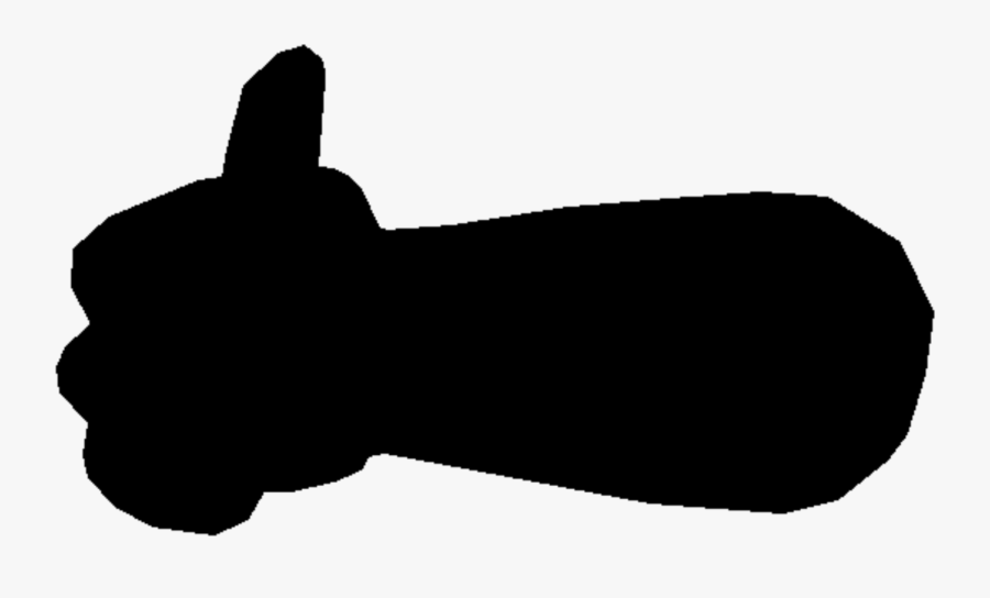 Photography - Silhouette, Transparent Clipart