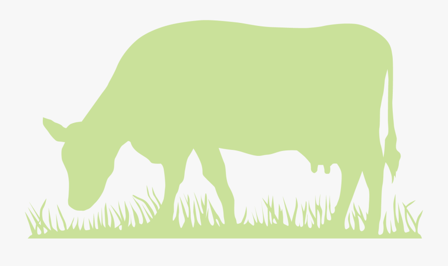 Farm Silhouette Clip Art, Transparent Clipart