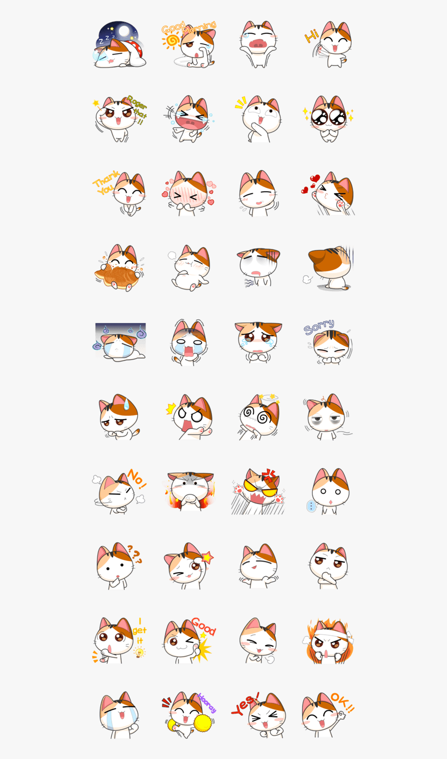 Gojill The Meow, Transparent Clipart