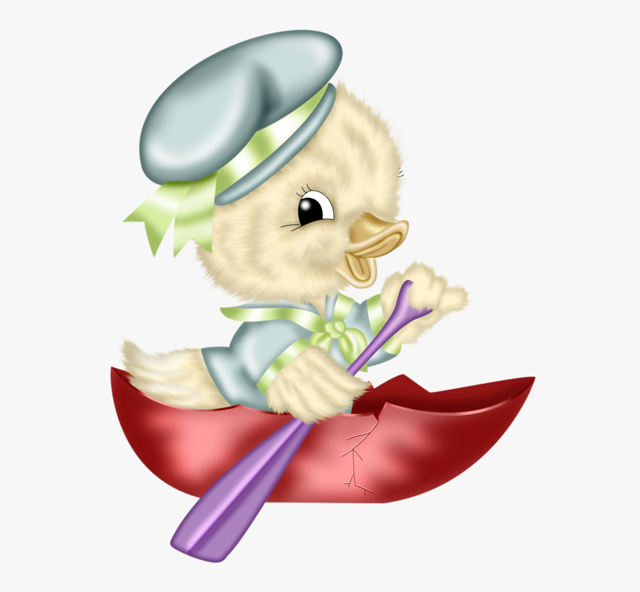 Spring Hop Baby Cartoon - Cartoon, Transparent Clipart