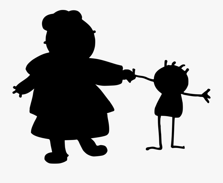 Mom Clip Art, Transparent Clipart