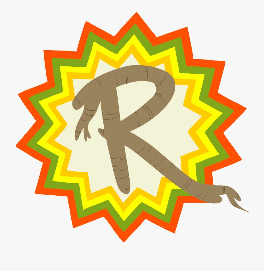Logo Rootlets - Paint Number Game Download, Transparent Clipart