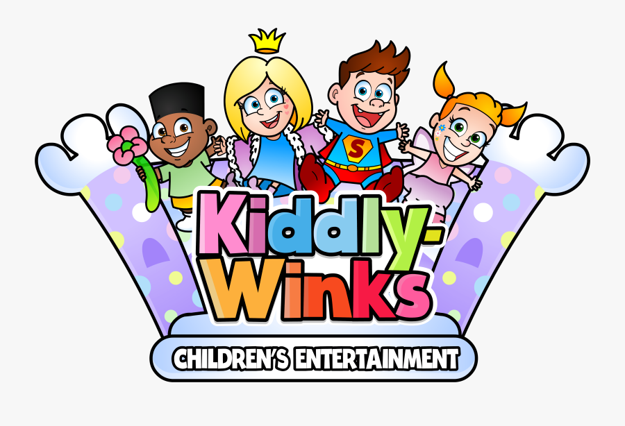 Kiddly Wink Bounce Castle Complete Web S, Transparent Clipart