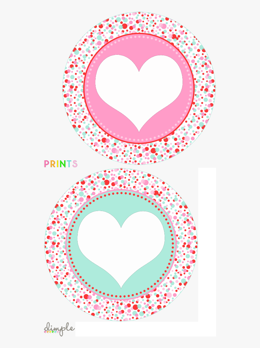 Heart, Transparent Clipart