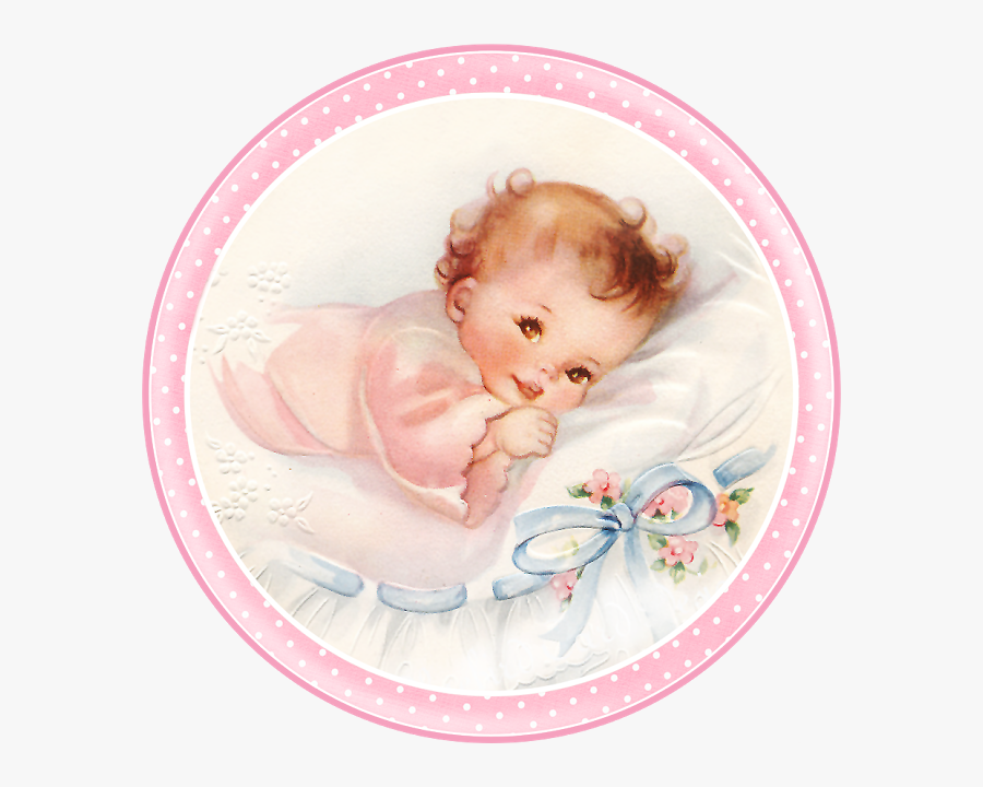 Cute Babies Png, Transparent Clipart