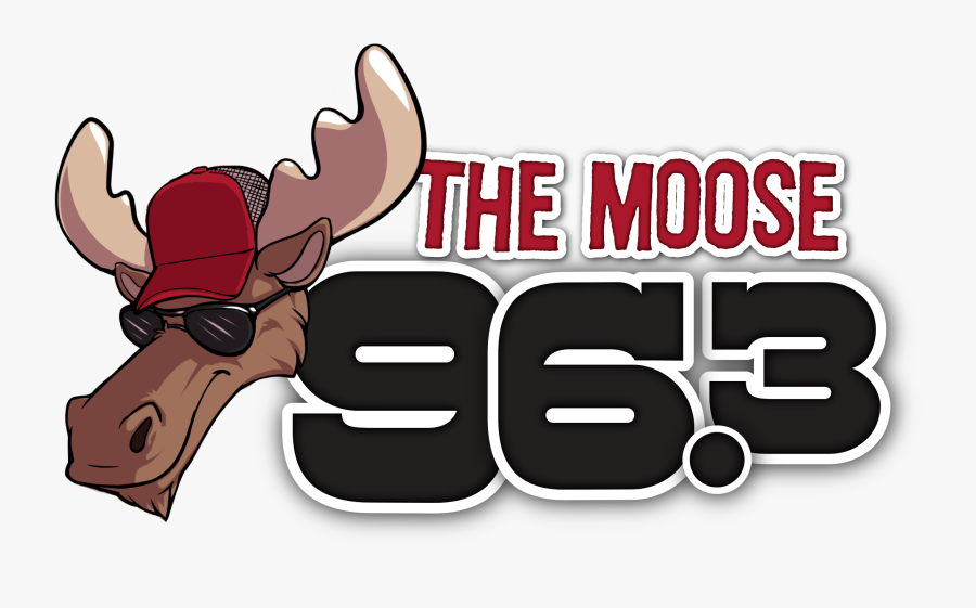 Geologies Clipart Outdoor School - Moose 96.3, Transparent Clipart