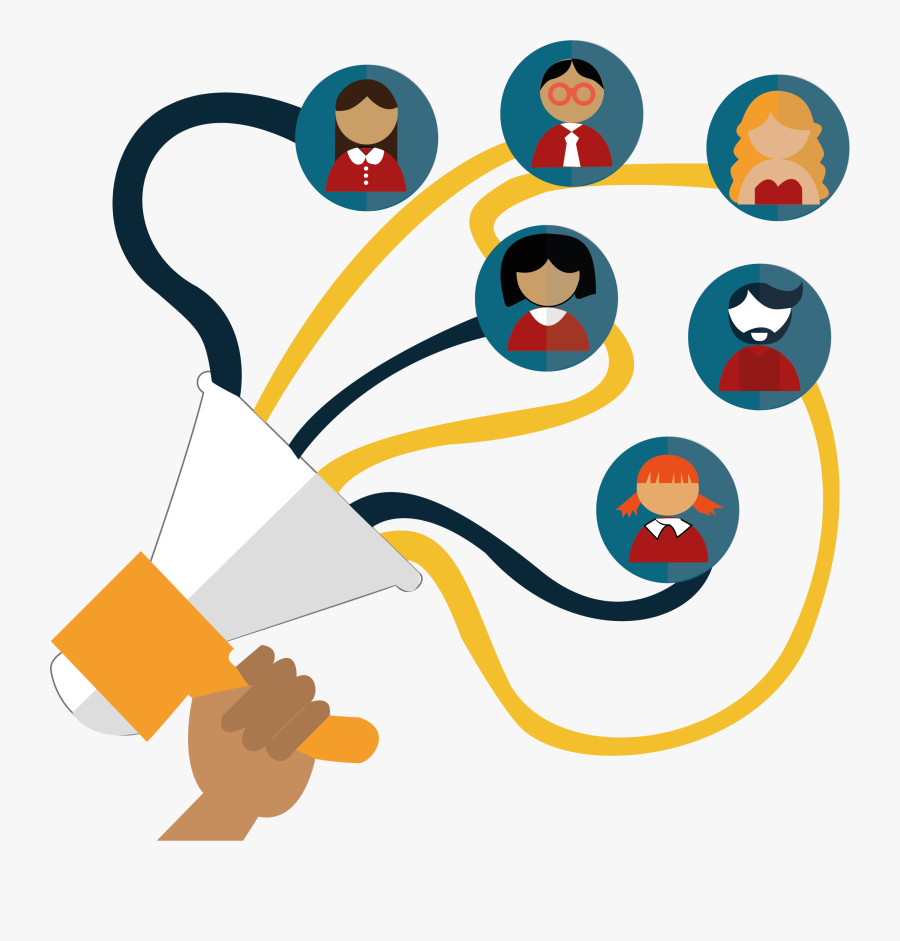 Resultado De Imagen Para Comunicacion - Comunicacion Png, Transparent Clipart