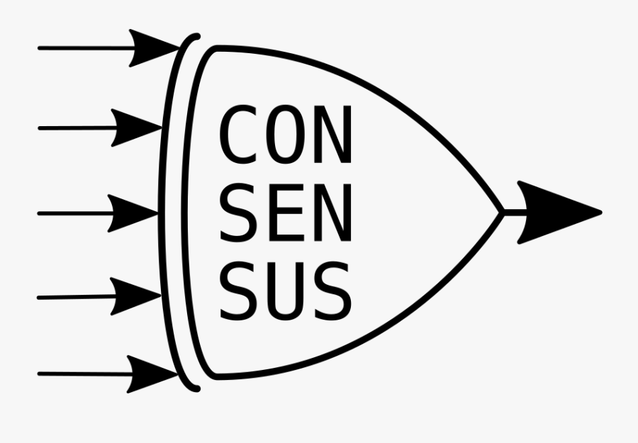 Circle, Transparent Clipart