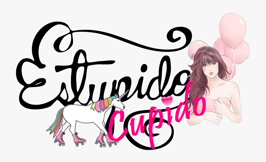 Transparent Cupido Png - Estupidos Png, Transparent Clipart