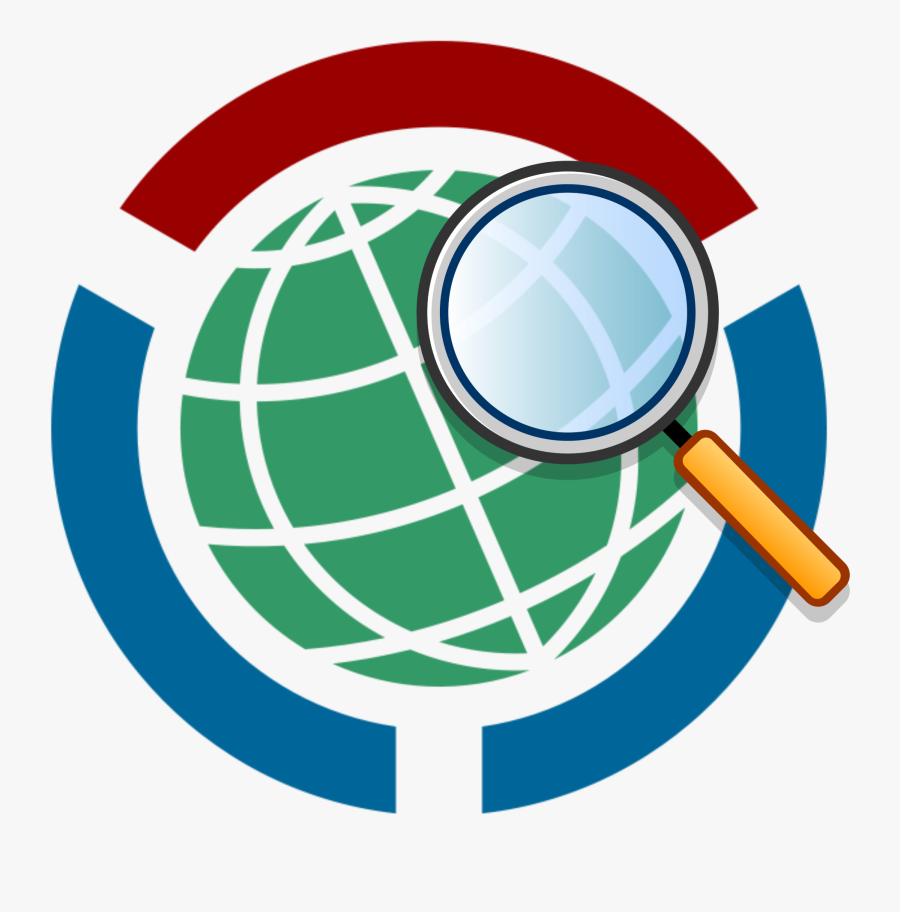 Meta Wiki Checkuser 2000px - Globalization Clipart, Transparent Clipart