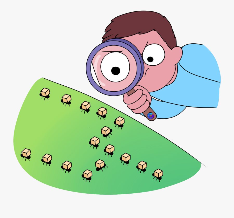 Cartoon, Transparent Clipart