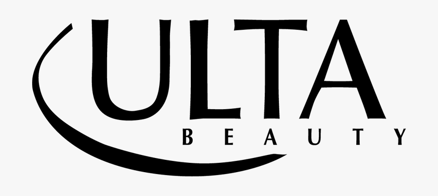 # - Ulta Beauty Inc Logo, Transparent Clipart