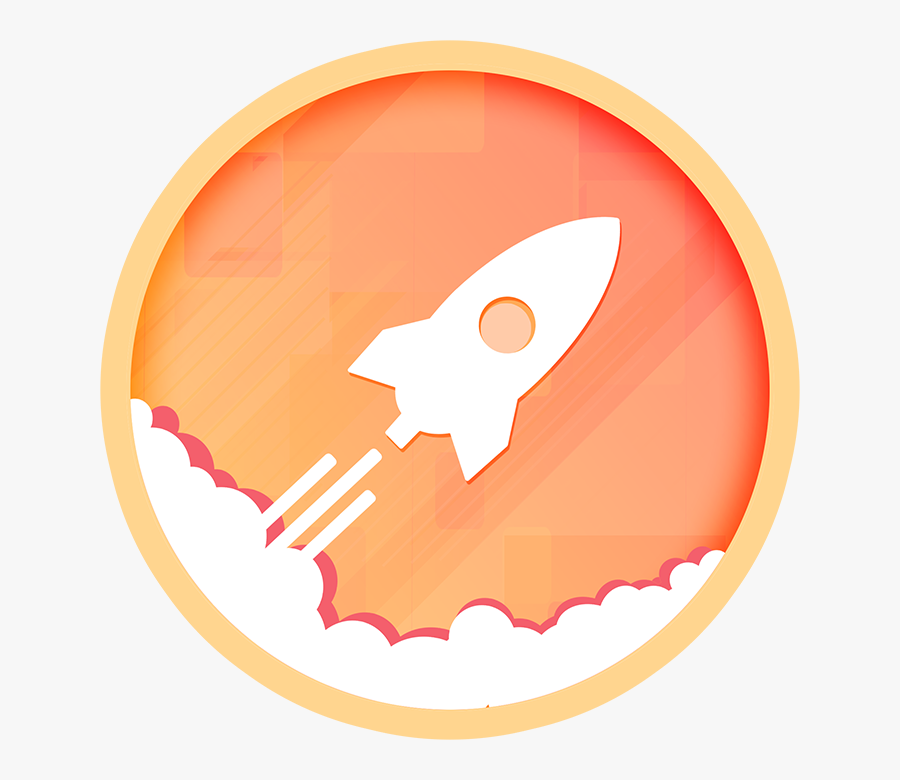 Next Generation Decentralised Ethereum Proof Of Stake - Rocketpool, Transparent Clipart