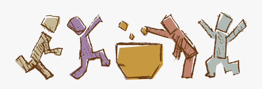 Cartoon, Transparent Clipart
