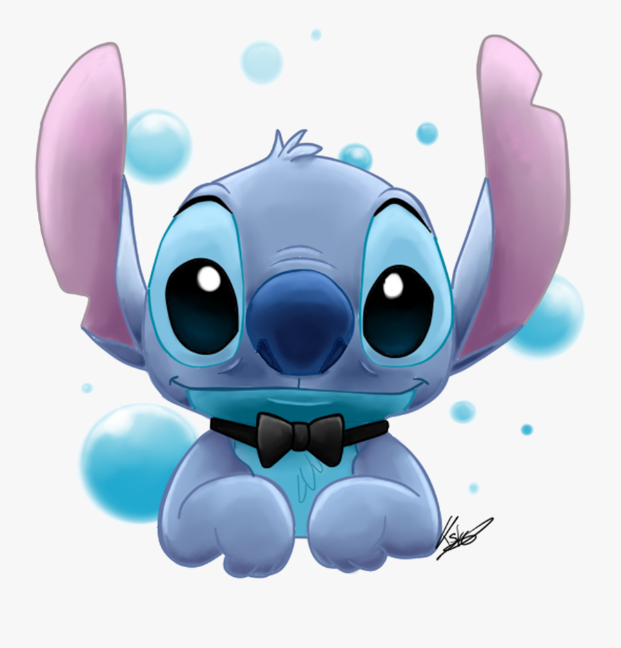 Stitch Png, Transparent Clipart