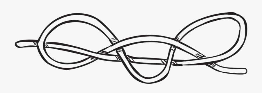 Length Of Rope Sotting Ground Presenting Team Puzzle, Transparent Clipart