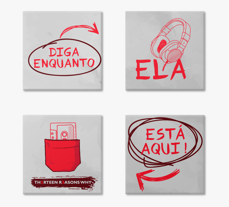 Transparent 13 Reasons Why Png, Transparent Clipart