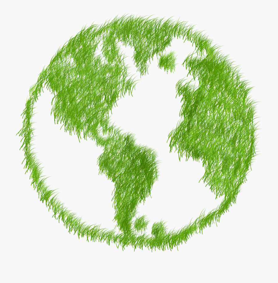 Sustainable Living, Transparent Clipart