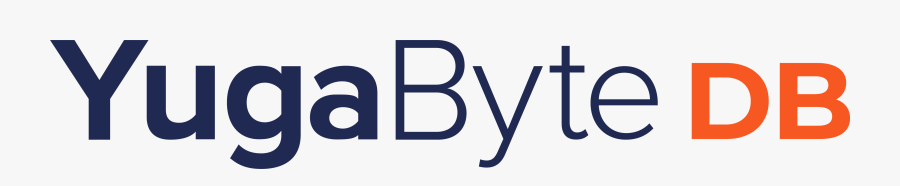 Yugabyte, Transparent Clipart