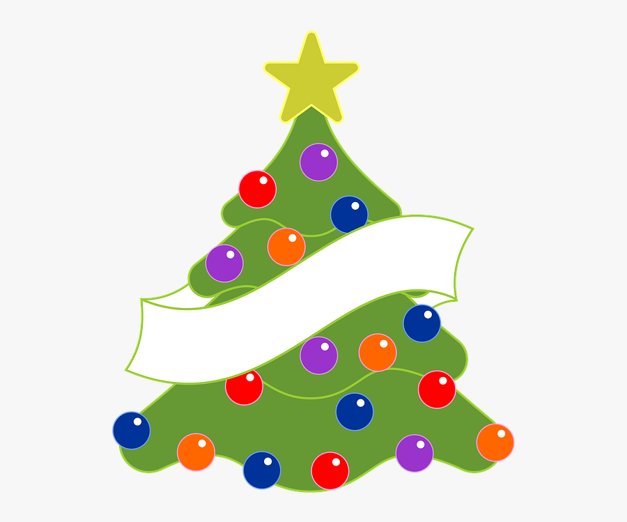 Arbol Navidad Png, Transparent Clipart