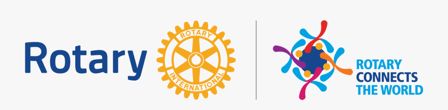 Picture - Rotary Connects The World, Transparent Clipart