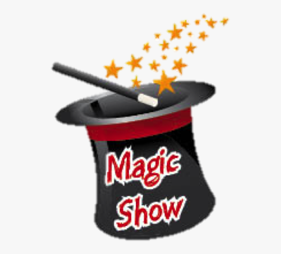 Magic Show Clip Art , Transparent Cartoons - Magic Show Logo Png, Transparent Clipart