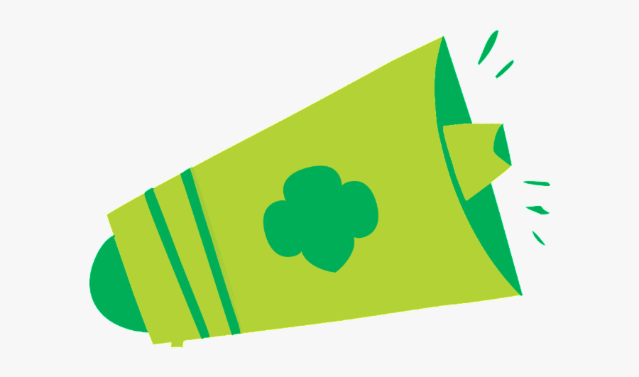 Girl Scout Cookies 2015 Clipart, Transparent Clipart