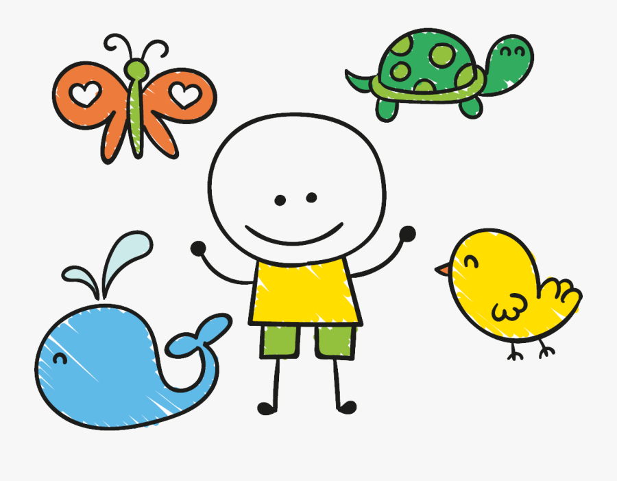 Cartoon, Transparent Clipart