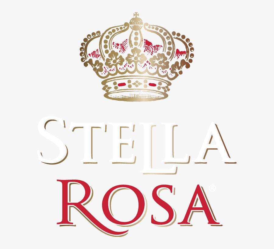 Stella Rosa Label Template