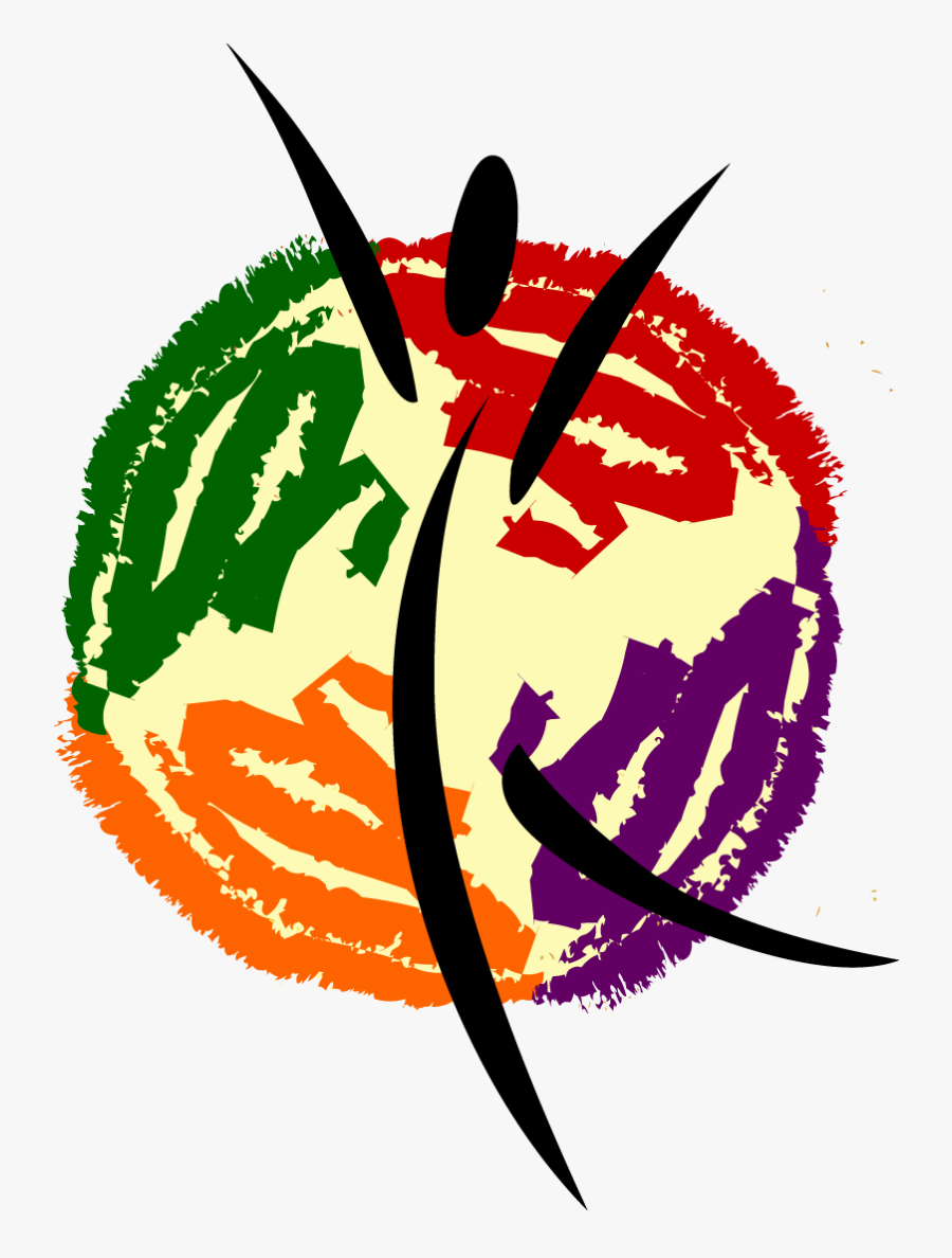 Autism Empowerment Logo, Transparent Clipart