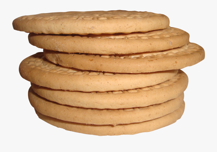 Cookie Png - Печеньки На Прозрачном Фоне, Transparent Clipart