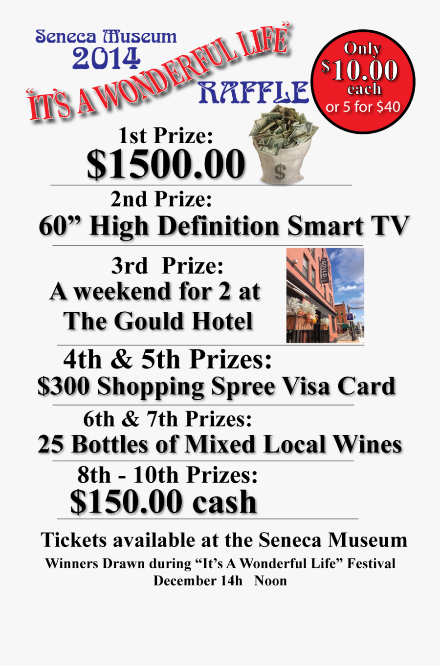 Transparent Raffle Tickets Png - Lochinvar, Transparent Clipart