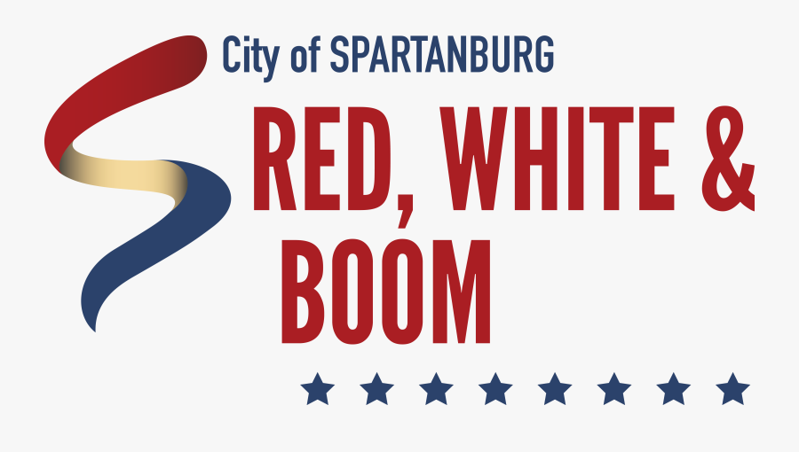 2015 Red, White & Boom - Graphic Design, Transparent Clipart