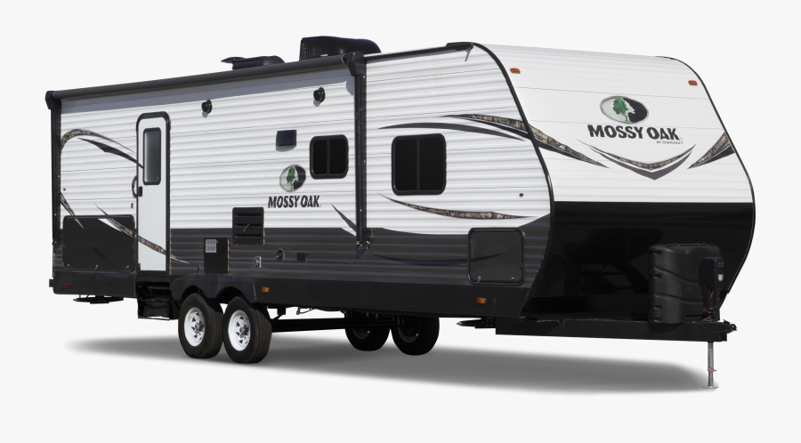 2019 Starcraft Mossy Oak 282bh 3 4 Nobg Menu - Rv, Transparent Clipart