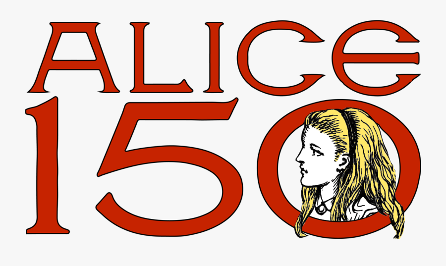 No Background Logo - Alice 150, Transparent Clipart