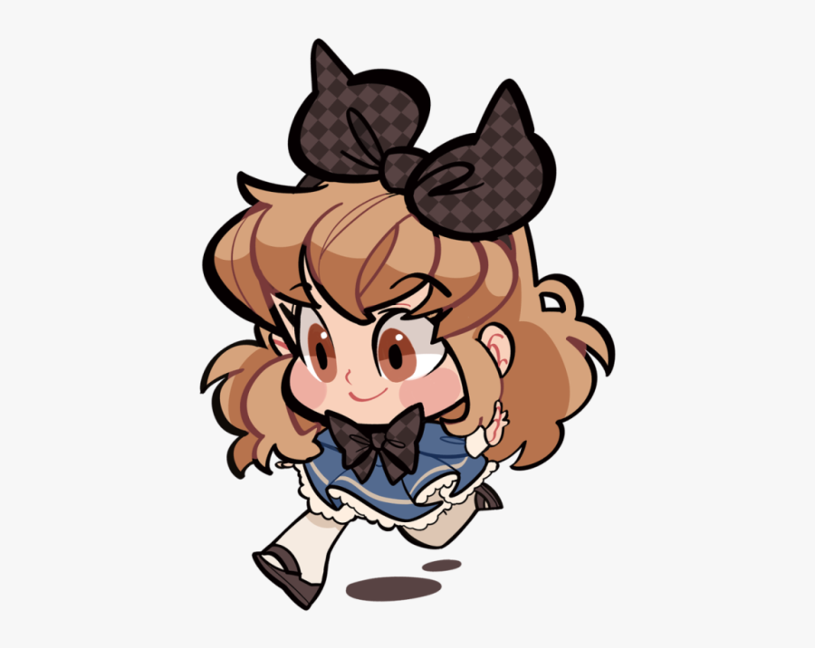 Cartoon, Transparent Clipart