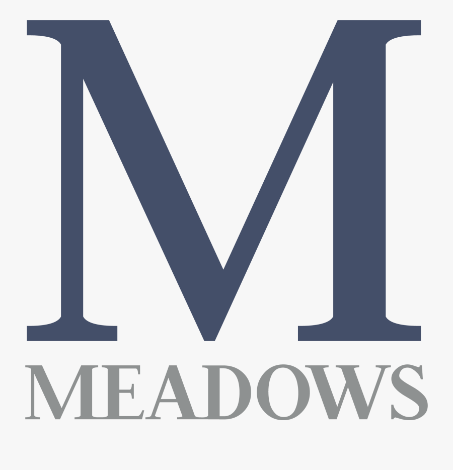 Meadows School Logo, Transparent Clipart